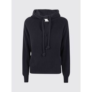 Mrz Sweatshirt Woman Black